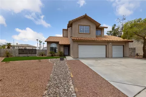 8765 Point Kathy Cir, Las Vegas, NV 89147