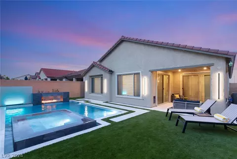6479 Tavolara St, Las Vegas, NV 89166