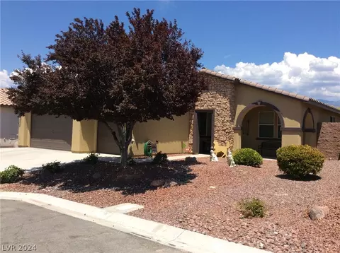 4911 Cielo Ct, Pahrump, NV 89061