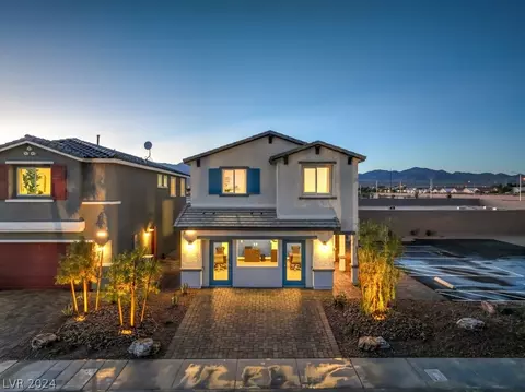 2650 Blue Dawn Falls Ave #140, North Las Vegas, NV 89081
