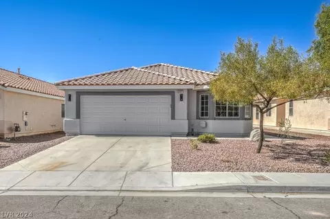 1127 Pearl Marble Ave, North Las Vegas, NV 89081