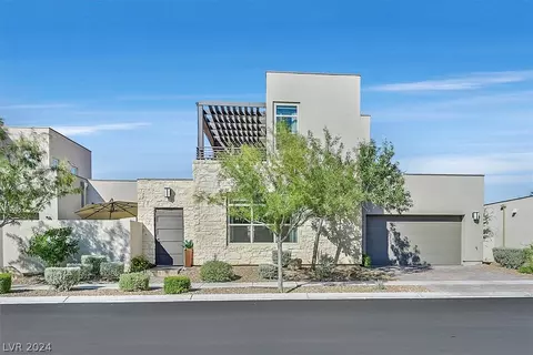 10904 Yarrow Ave #00, Las Vegas, NV 89135