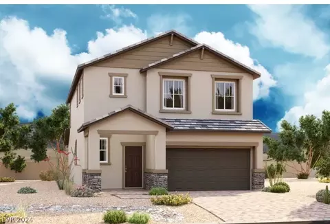 957 Miller Forest Ave, North Las Vegas, NV 89084