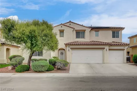 1712 Big Valley Ln, North Las Vegas, NV 89081
