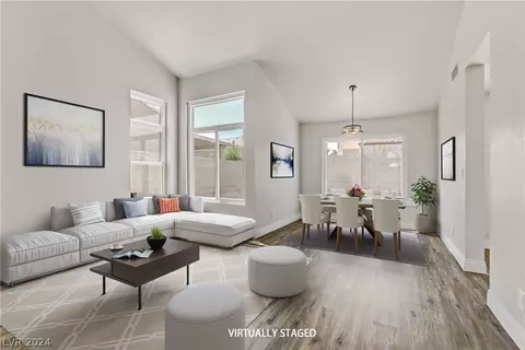 2827 Yorkshire Ave, Henderson, NV 89074