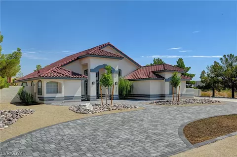 3930 W Ford Ave, Las Vegas, NV 89139
