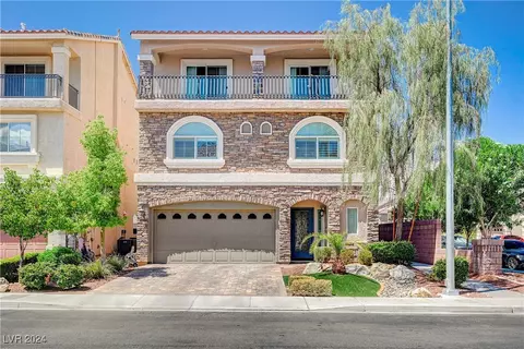 7211 S Bronco St, Las Vegas, NV 89118