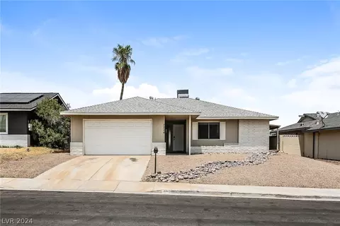 7024 Michael Collins Pl, Las Vegas, NV 89145