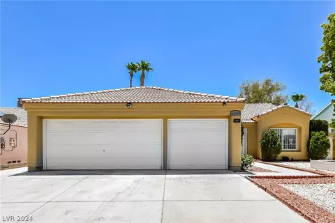 6309 Mint Frost Way, Las Vegas, NV 89108