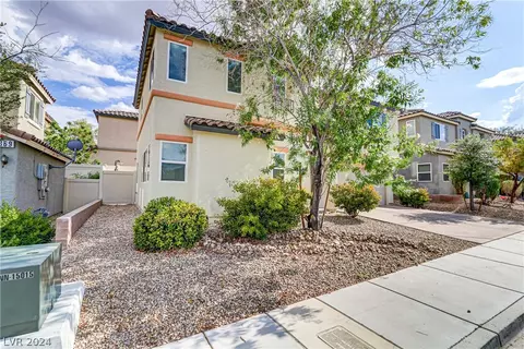 8877 Agate Ave, Las Vegas, NV 89148