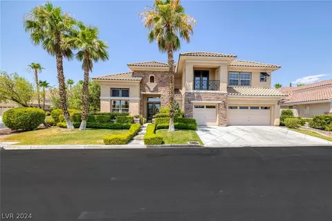 3035 Lullingstone St, Las Vegas, NV 89135