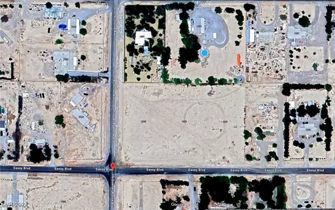 3101 E Savoy Blvd, Pahrump, NV 89061