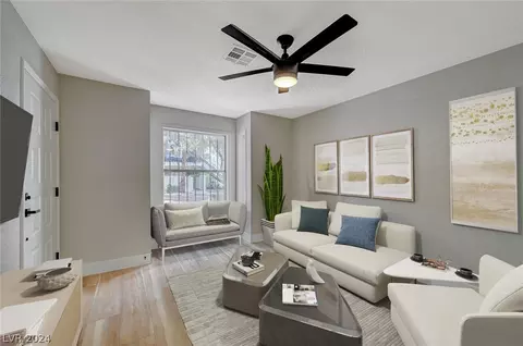3609 Melonies Dr #92, Las Vegas, NV 89103