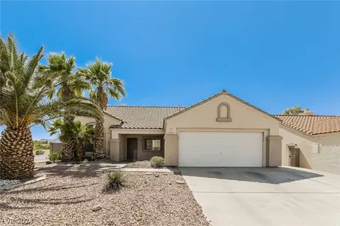 541 Feliz Contado Ct, Henderson, NV 89015