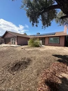 3784 E Russell Rd, Las Vegas, NV 89120