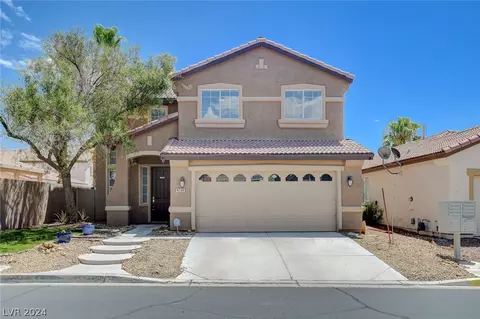 4734 S Jensen St, Las Vegas, NV 89147