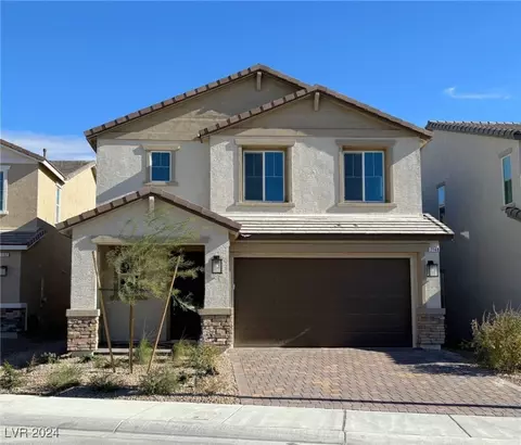 7148 Port Stephens St, North Las Vegas, NV 89084