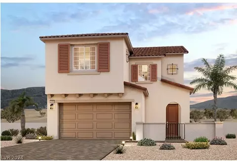 10661 Valletta Ave, Las Vegas, NV 89166