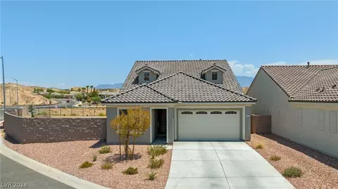 1412 Catalina Rdg, Mesquite, NV 89027