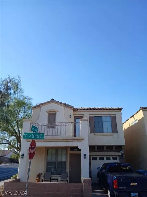 9794 Villa Lorena Ave, Las Vegas, NV 89147