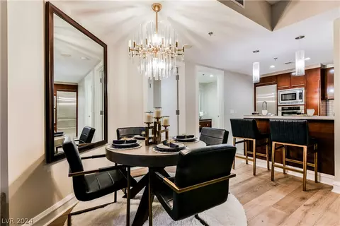 2700 Las Vegas Blvd #1510, Las Vegas, NV 89109