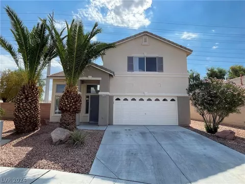 6218 Osaka Pearl St, North Las Vegas, NV 89031