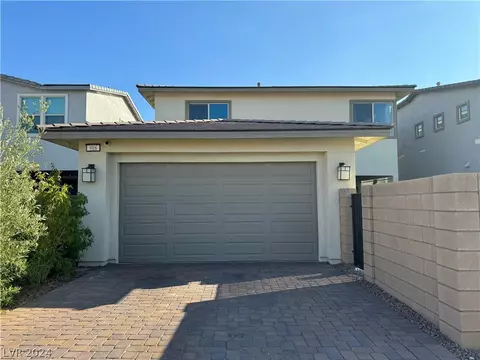 Exterior - 916 E Sunset Rd, Henderson, NV 89011 photo 7 of 13