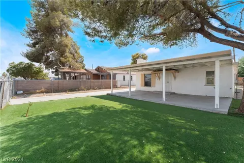 1025 May Ave, Las Vegas, NV 89104