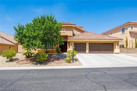 1533 Midnight Cowboy Ct, Las Vegas, NV 89110