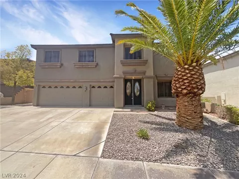 55 Toggle St, Henderson, NV 89012