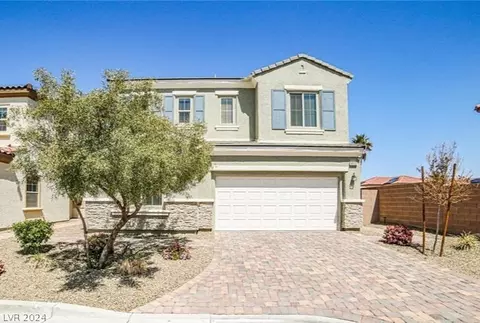 8502 Helvetia Ln, Las Vegas, NV 89113