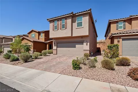 5365 Sobles St, Las Vegas, NV 89148