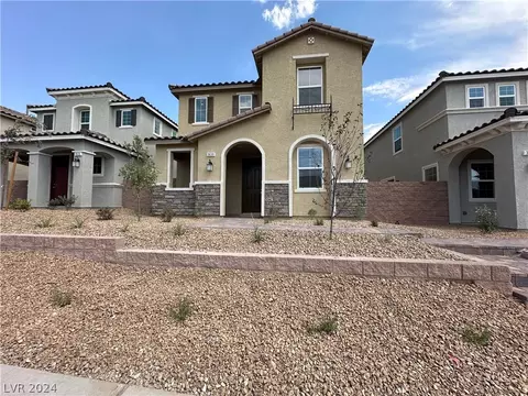 3639 Valpacos Ln, Henderson, NV 89044