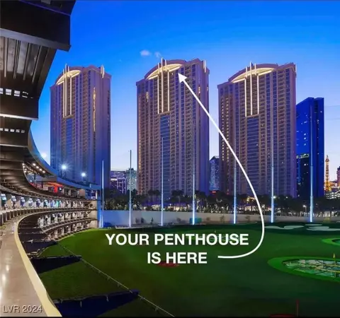 135 E Harmon Ave #3818, Las Vegas, NV 89109
