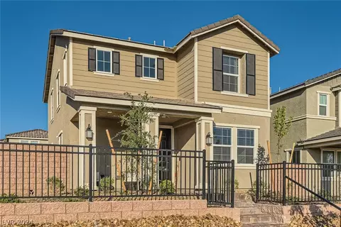 2701 Abrantes Pl, Henderson, NV 89044