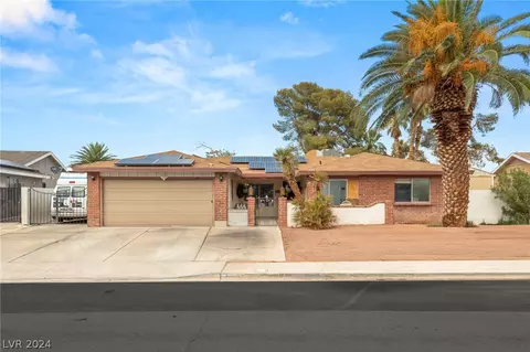 3656 Scotwood St, Las Vegas, NV 89121