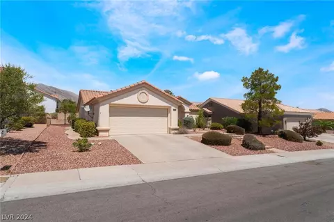 2605 High Range Dr, Las Vegas, NV 89134