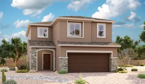 7128 Port Stephens St, North Las Vegas, NV 89084
