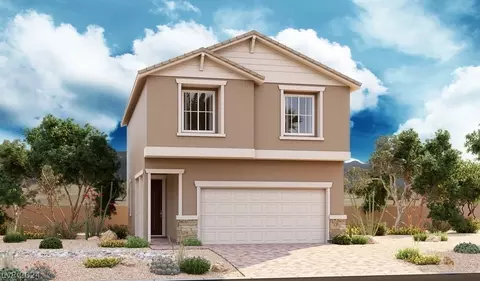 10237 Moonlit Meadow Ct, Las Vegas, NV 89141
