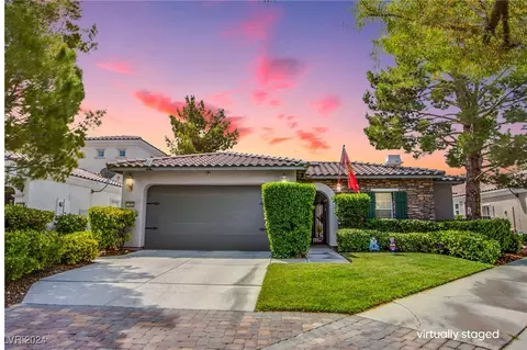 11823 Canons Brook Dr, Las Vegas, NV 89141