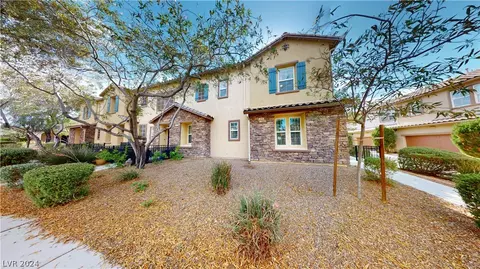 2049 Rockburne St, Henderson, NV 89044