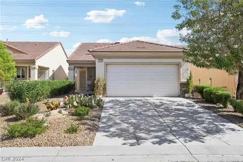2808 Ground Robin Dr, North Las Vegas, NV 89084