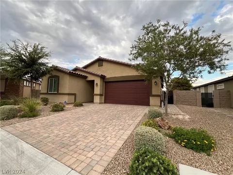 4120 Capri Blue St, Las Vegas, NV 89130