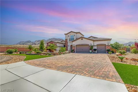 1251 Lake Heights Ct, Henderson, NV 89002