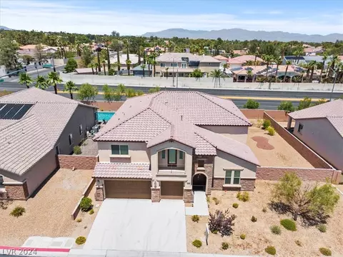 7324 White Bloom Ave, Las Vegas, NV 89117