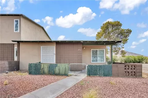 253 E Van Wagenen St #0, Henderson, NV 89015