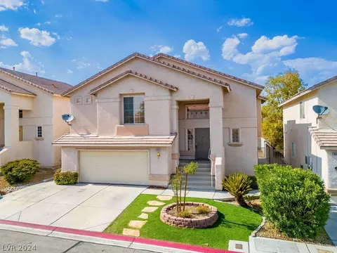 8604 Honey Vine Ave, Las Vegas, NV 89143