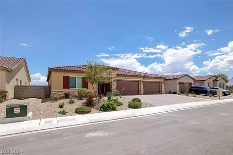 5371 Brevin Ct, Las Vegas, NV 89131