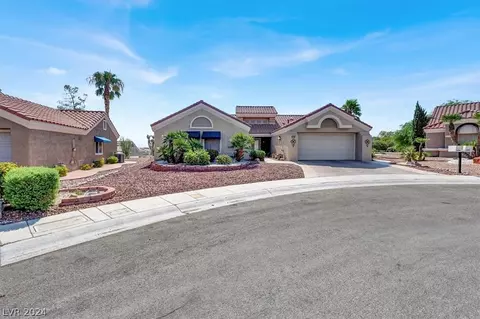 2404 Totem Pole Ct, Las Vegas, NV 89134