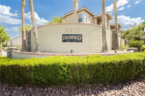 Undisclosed, Las Vegas, NV 89134